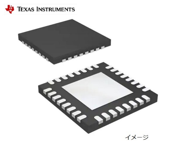 画像1: TCA6424ARGJR (1)