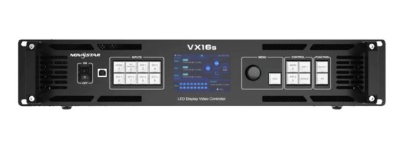 画像1: ビデオコントローラー　VX16s (1)